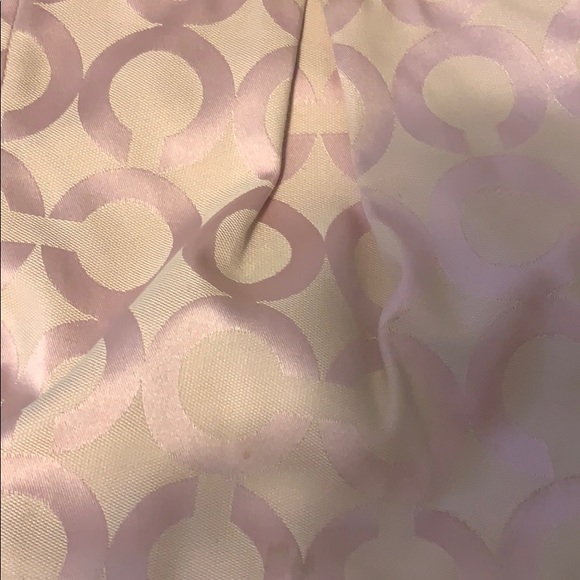 Coach handbag - Picture 4 of 4